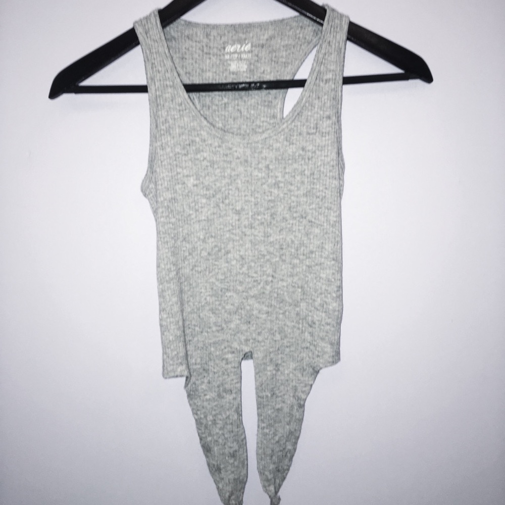 aerie tank